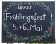 Frühlingsfest 2018 - Unser Frühlingsfest !
